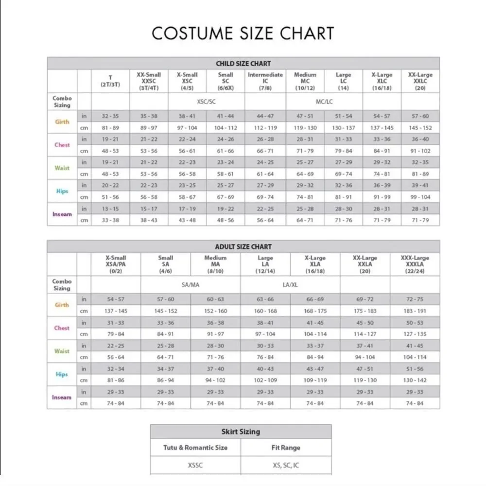 Weissman solo dance costume gray mesh tunic stoned Overdress D10664 MA adult